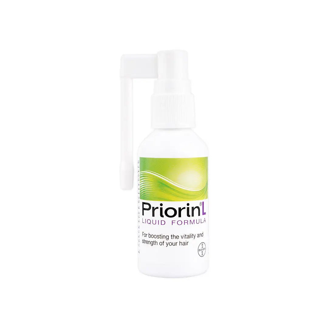 PRIORIN L LIQUID FORMULA 50ML