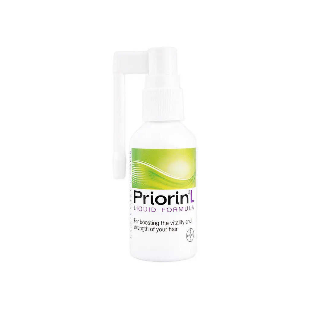 PRIORIN L LIQUID FORMULA 50ML
