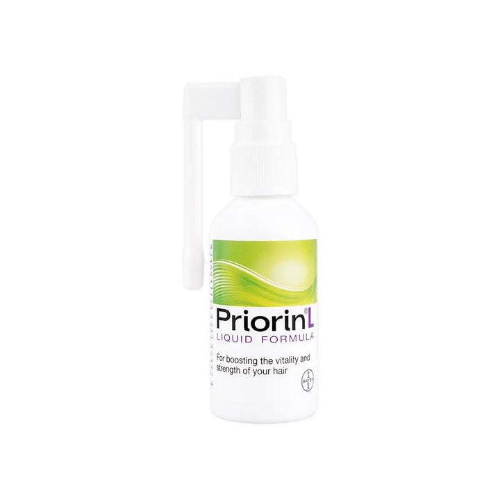 38257-Priorin L Liquid Formula 50Ml