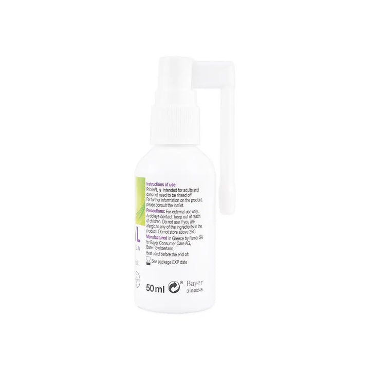 38257-Priorin L Liquid Formula 50Ml +3