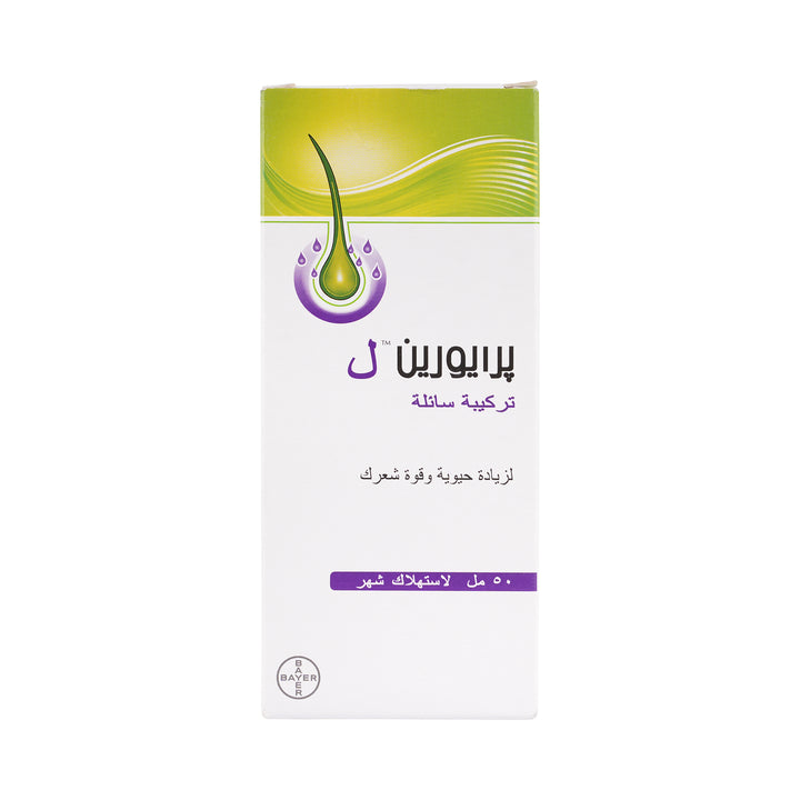 38257-Priorin L Liquid Formula 50ml +2