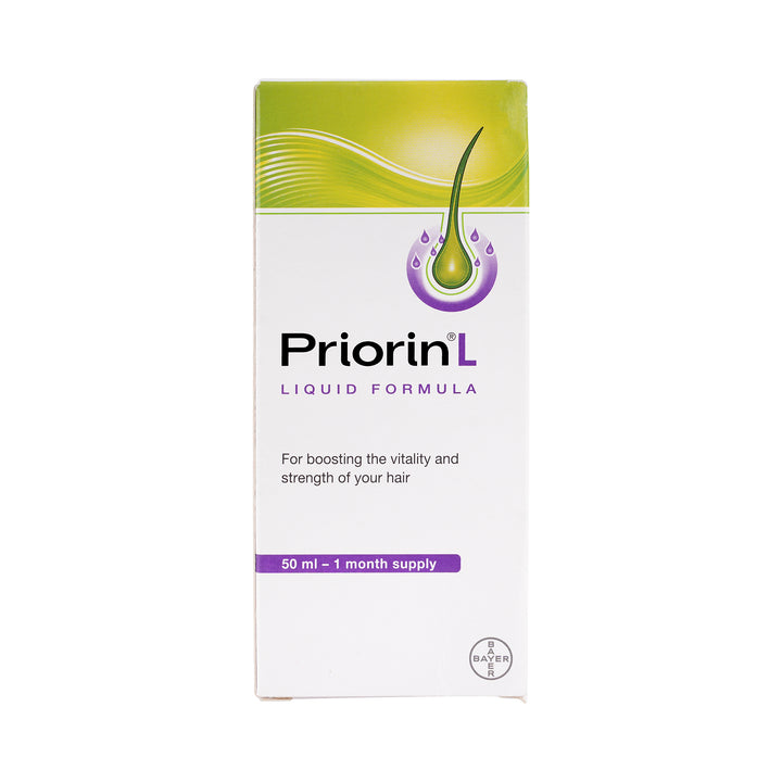 38257-Priorin L Liquid Formula 50ml +1
