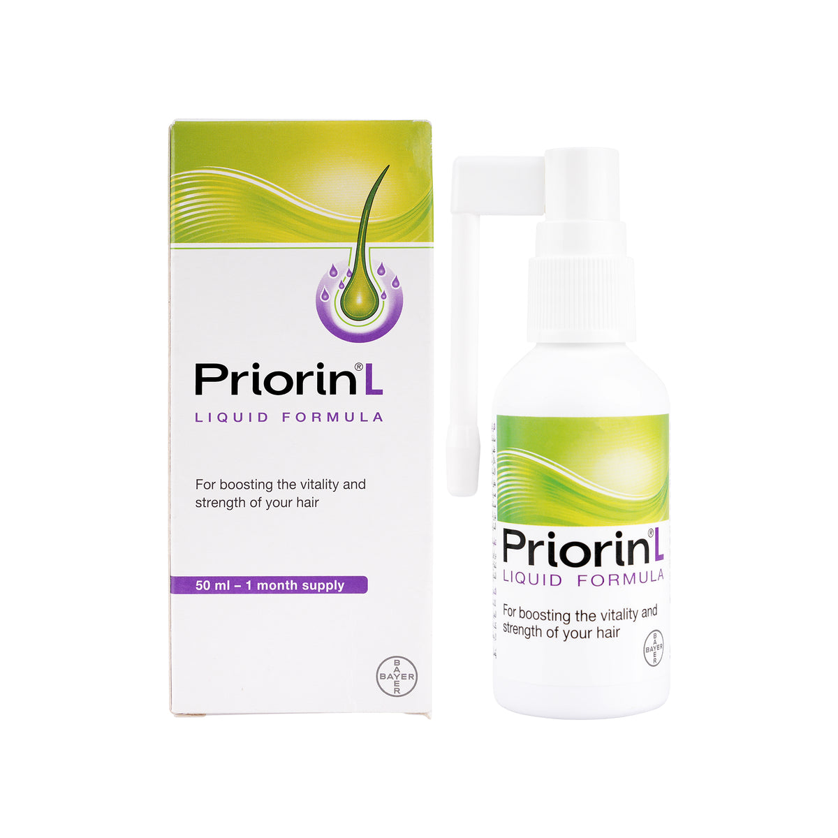 38257-Priorin L Liquid Formula 50ml