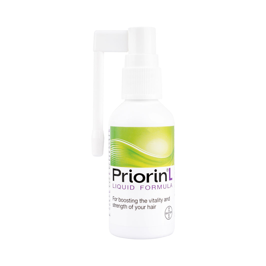 38257-Priorin L Liquid Formula 50ml +5