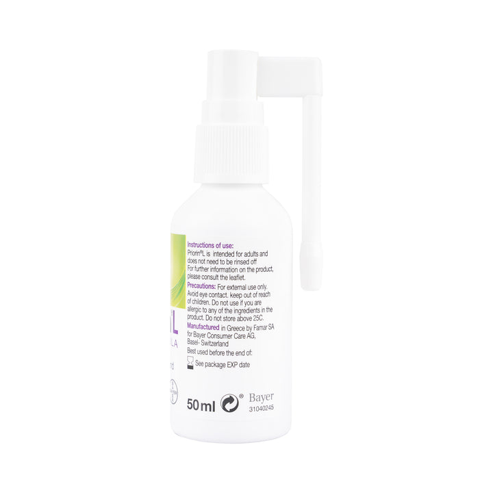 38257-Priorin L Liquid Formula 50ml +6