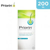 PRIORIN SHAMPOO OILY 200 ML