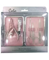 Cala Nail Manicure Set-70626