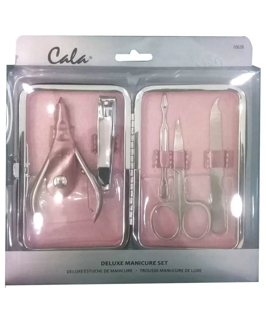 38276-Cala Nail Manicure Set