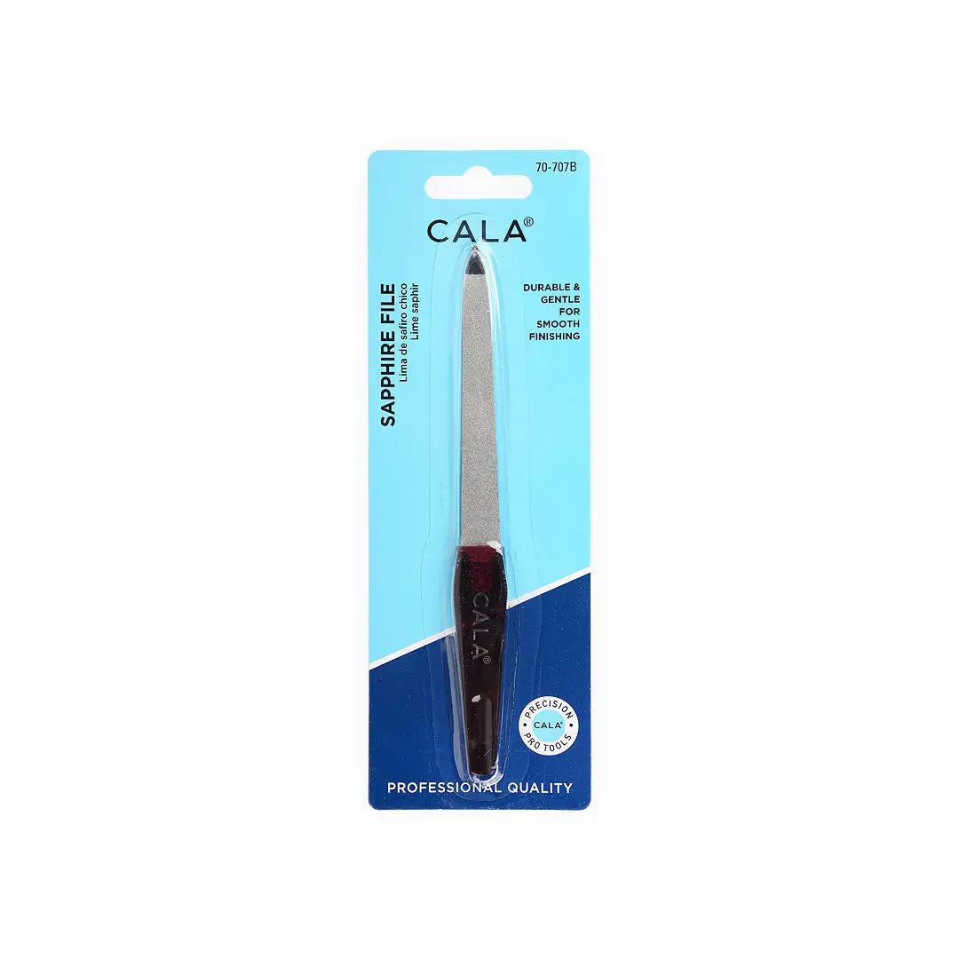Cala Nail Sapphire File-70-707B