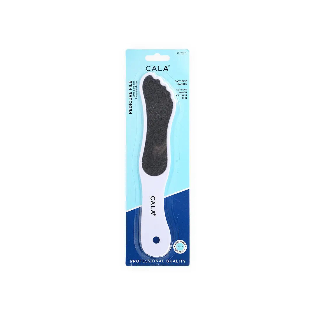 Cala Pedicure File-70-207B