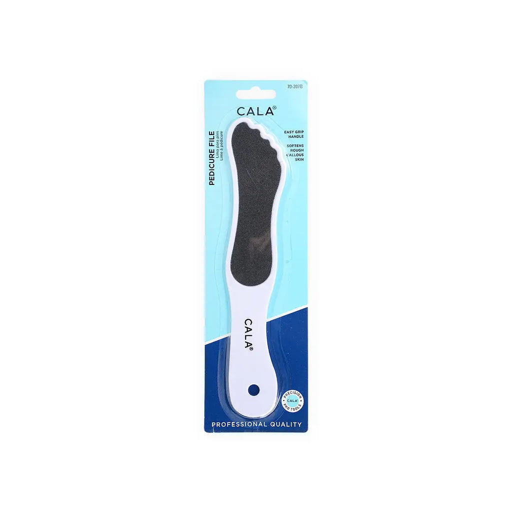 Cala Pedicure File-70-207B