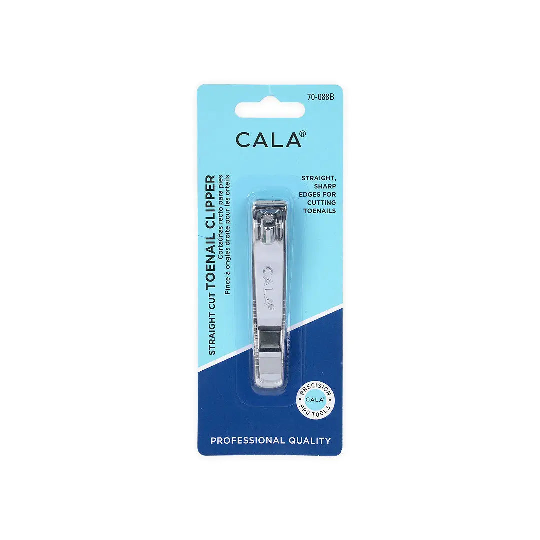 Cala Nail Clipper With File-70-002B