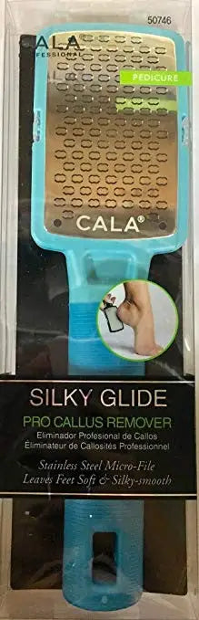 Cala Silky Glide Pro Callus Remover 50746