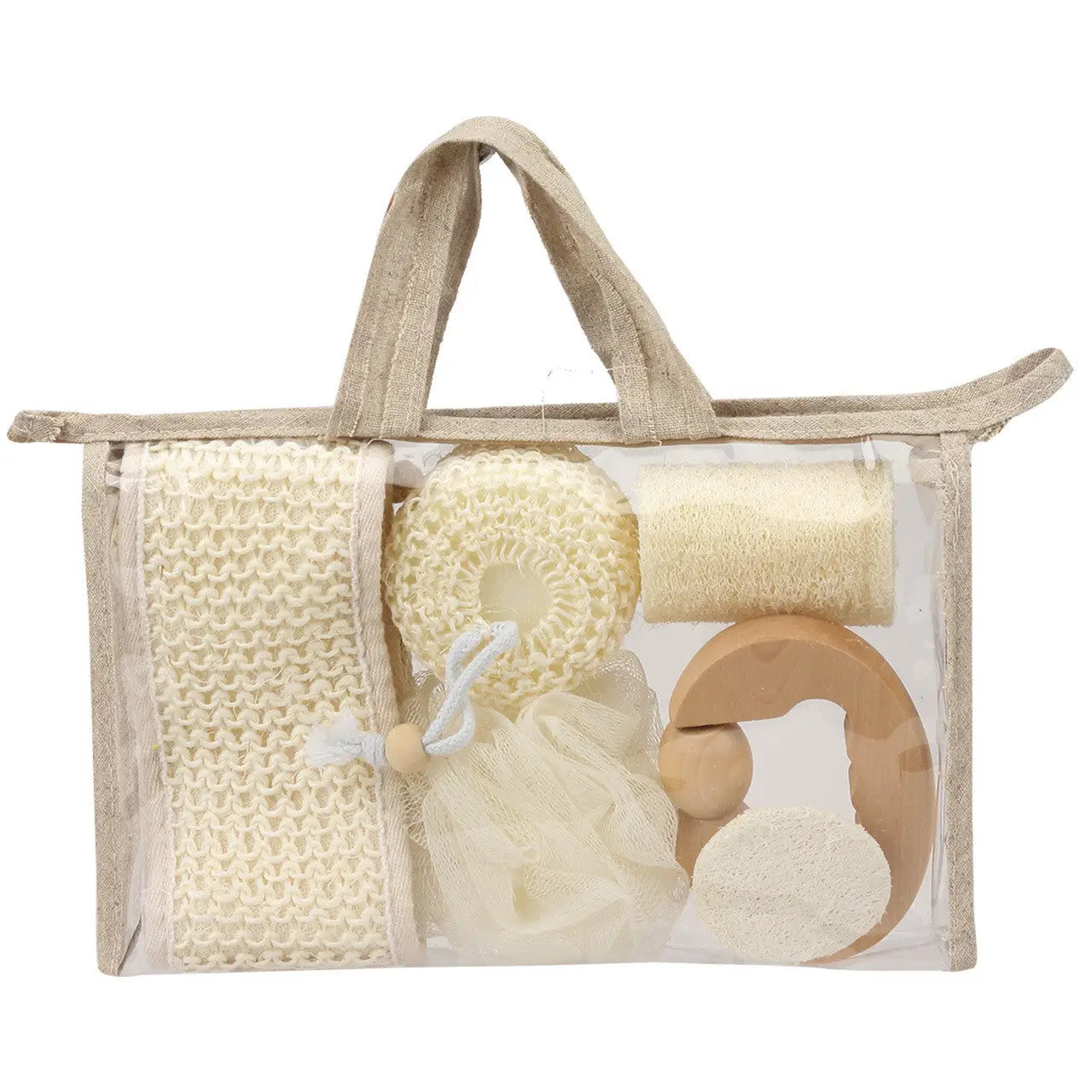Cala Body Refresh Spa On The Go 68610