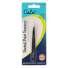 Cala Slanted/Point Tweezers-70-777B