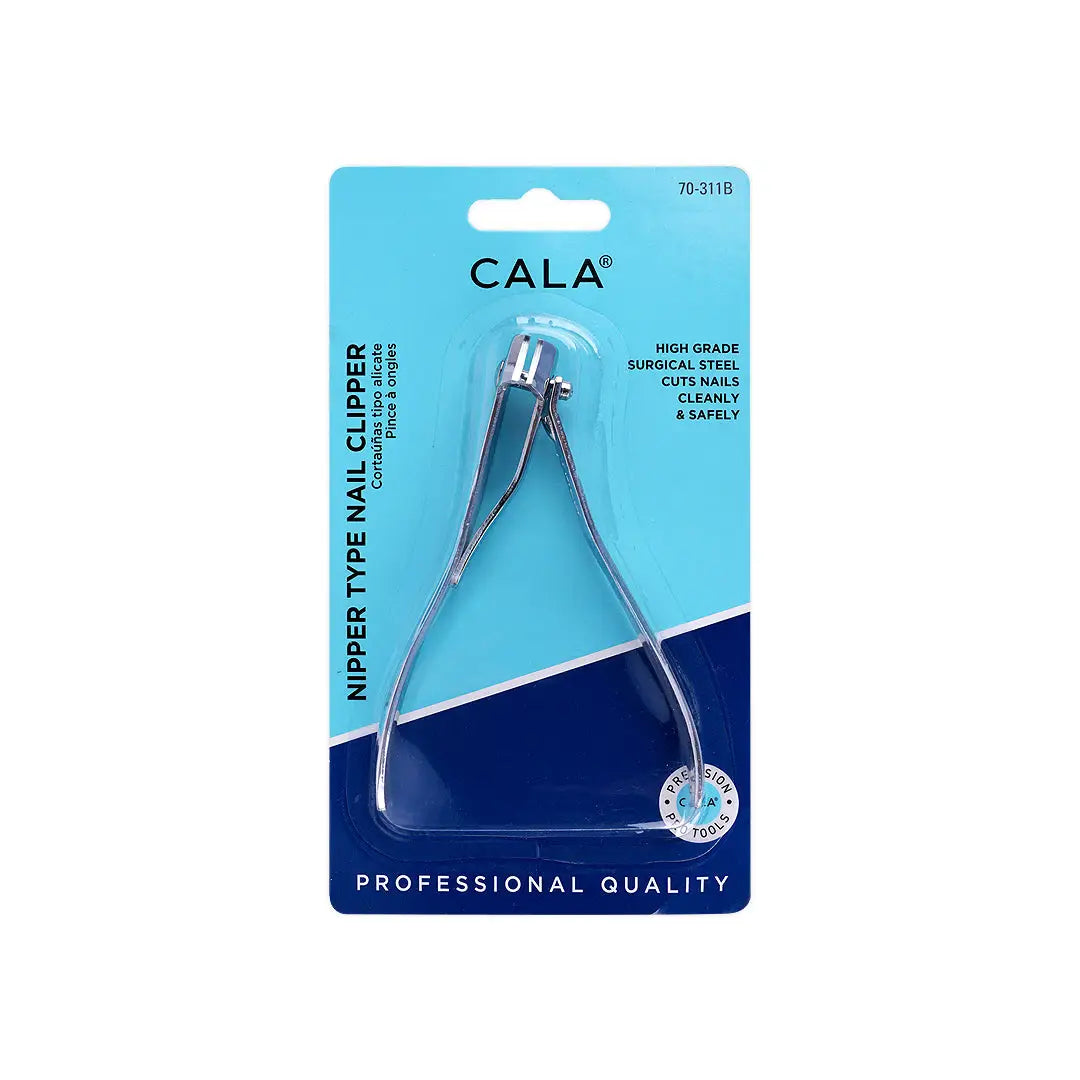 Cala Nipper Type Nail Clipper
