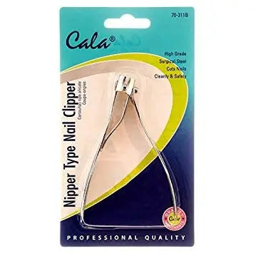 Cala Nipper Type Nail Clipper-70-311B