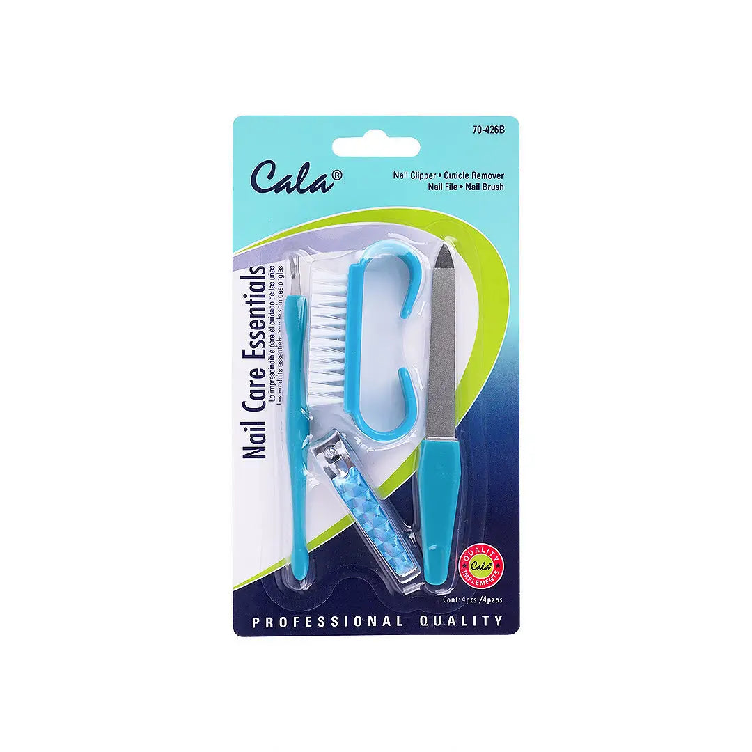 Cala Nail Care Essentials