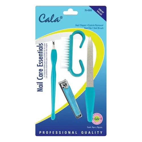 Cala Nail Care Essentials-70-426B