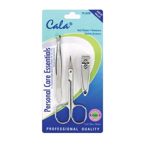 Cala Personal Care Essentials-70-437B