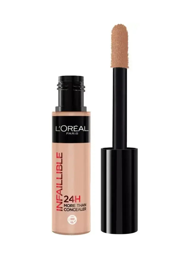 L'Oreal Infallible More Than Concealer - 326 Vanilla