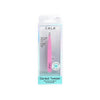 Cala Slanted Tweezer Pink