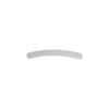 Cala Nail Banana Zebra Nail File 1Pcs-70135