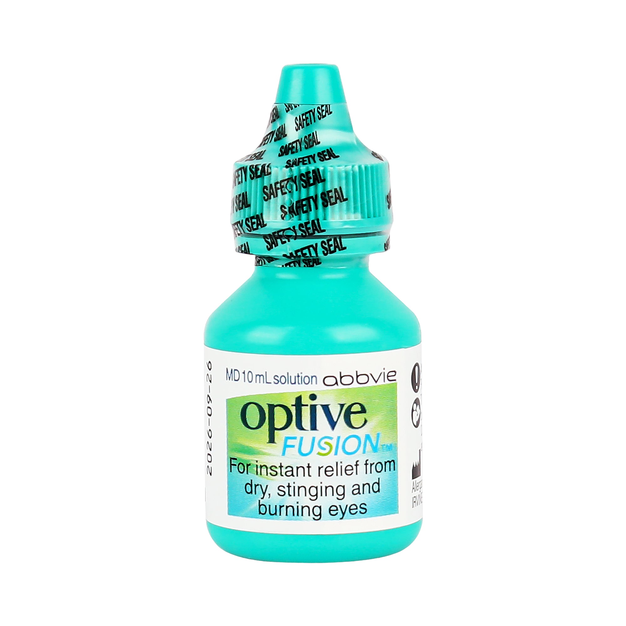 38315-Optive Fusion Md Eye Drops 10Ml +5