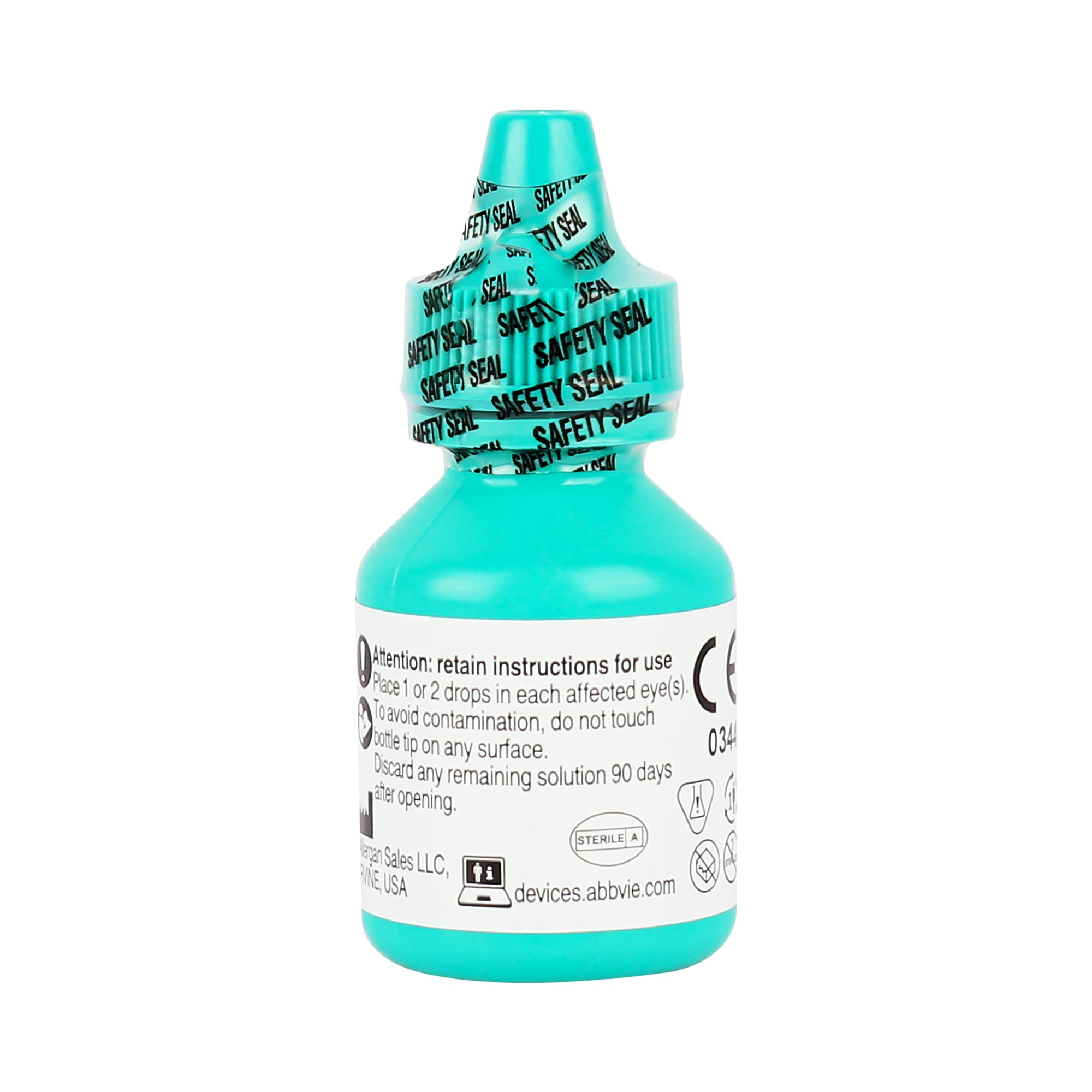 38315-Optive Fusion Md Eye Drops 10Ml +6