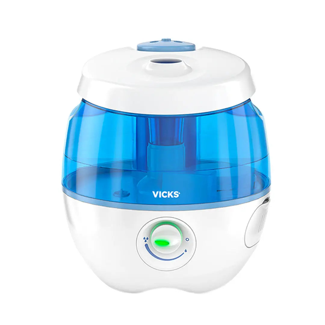 Vicks Humidifier Sweet Dreams Ultrasonic Cool Mist 3.8L-575
