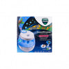 Vicks Humidifier Sweet Dreams Ultrasonic Cool Mist 3.8L-575