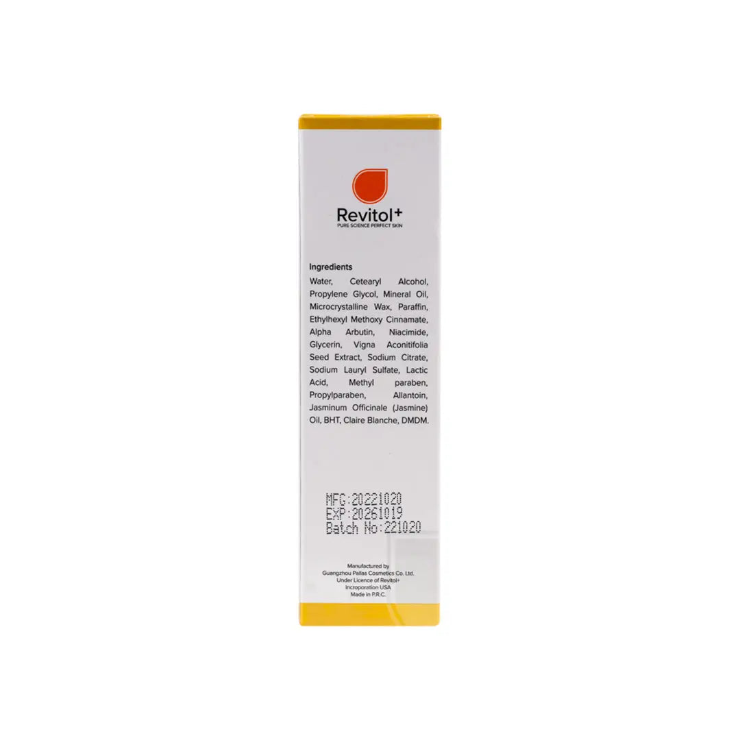 Revitol Femwhite 50Ml