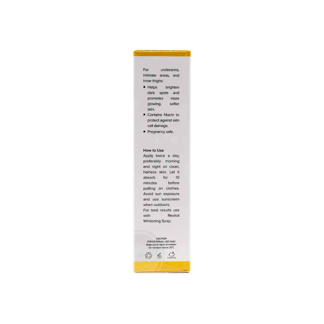Revitol Femwhite 50Ml