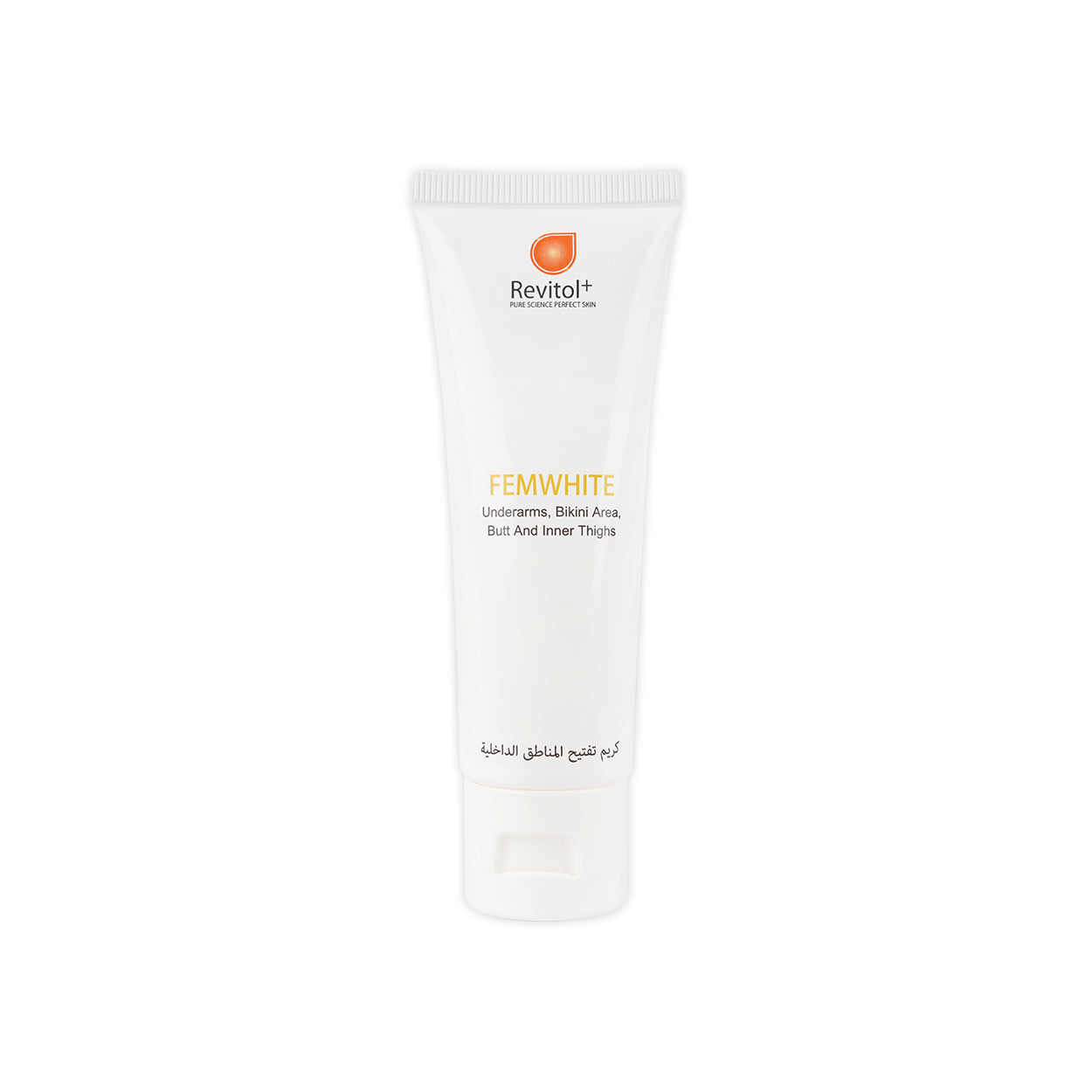 Revitol+ Femwhite 50Ml