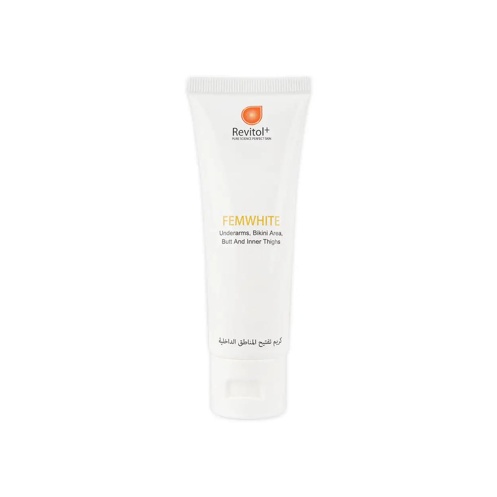 Revitol+ Femwhite 50Ml