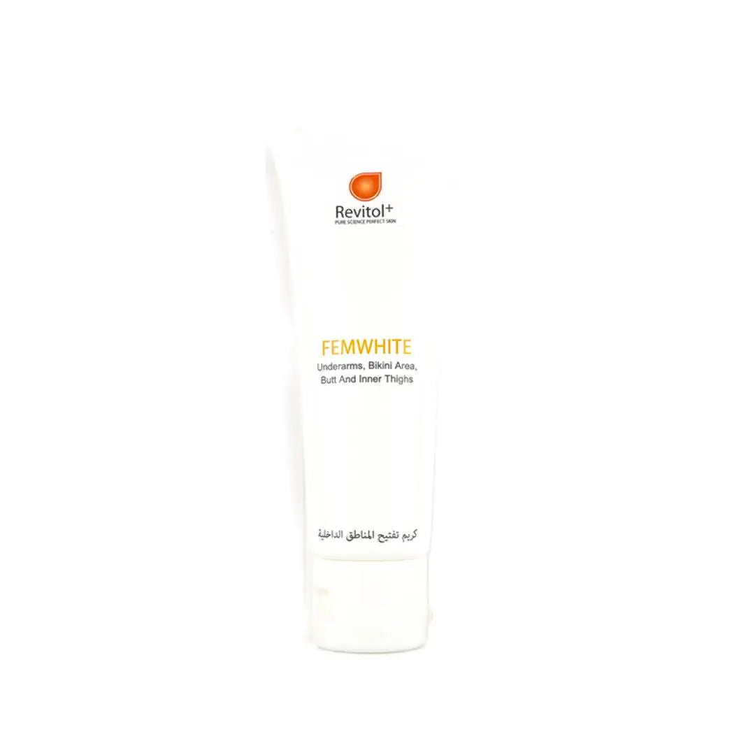 Revitol Femwhite 50Ml