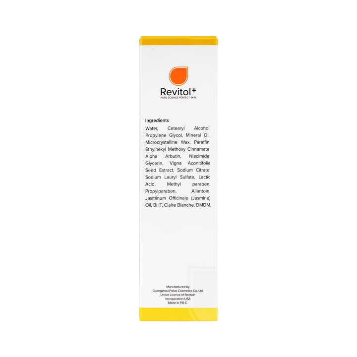 38321-Revitol+ Femwhite 50ml +6