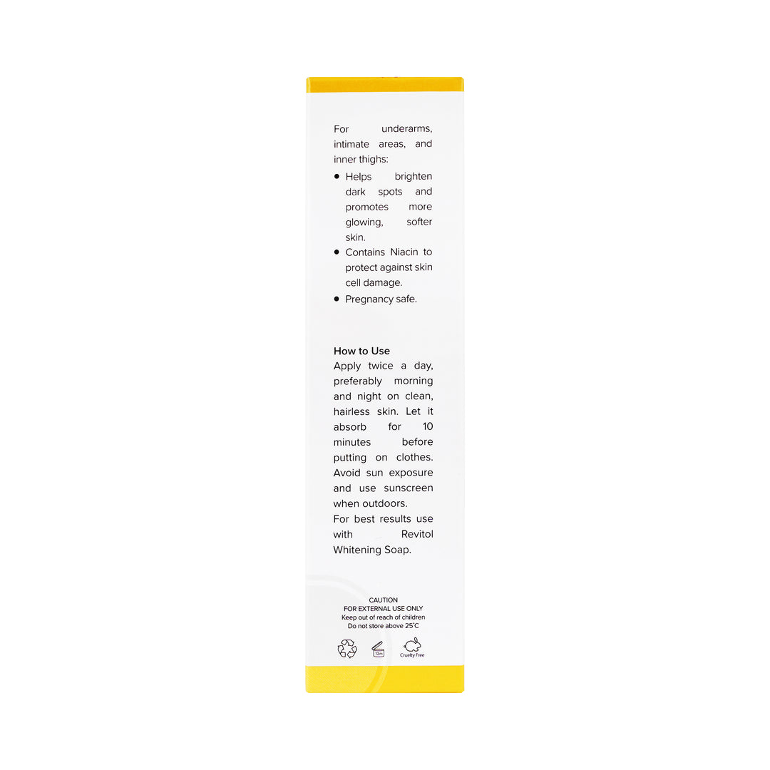 38321-Revitol+ Femwhite 50ml +4