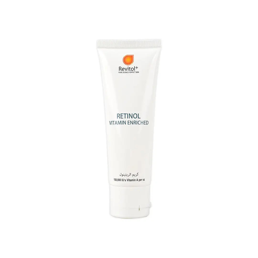 Revitol Retinol Vitamin Enriched 50Ml
