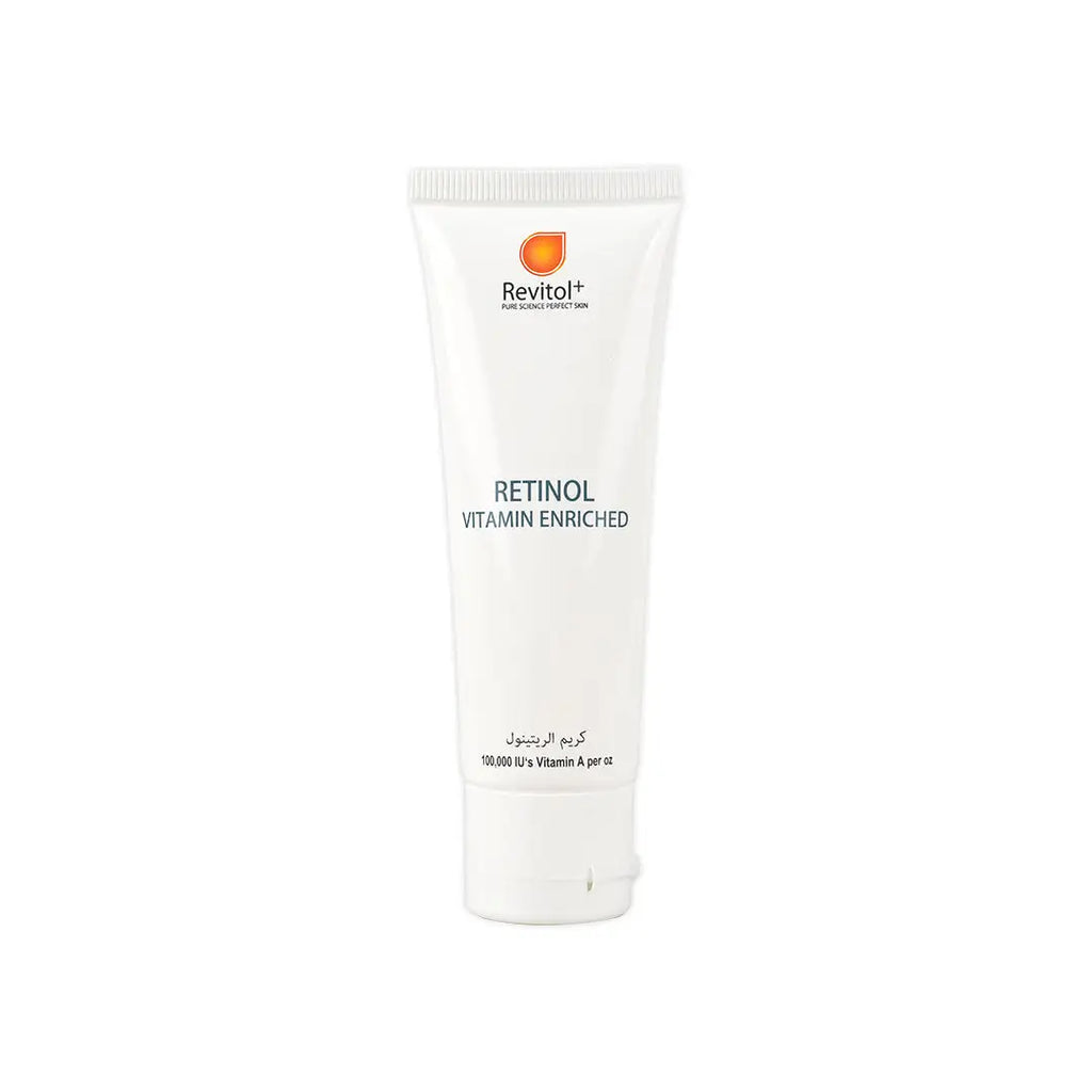 Revitol Retinol Vitamin Enriched 50Ml
