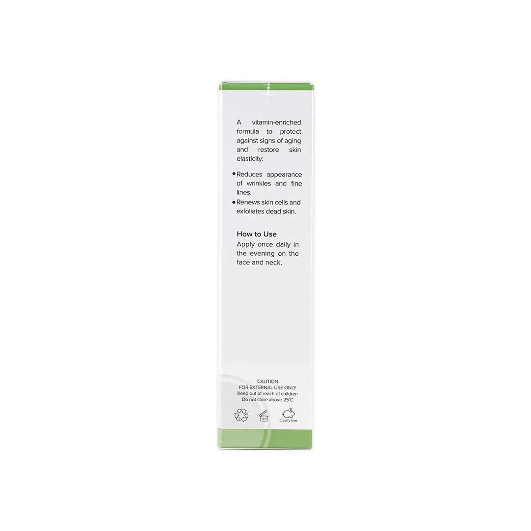 Revitol Retinol Vitamin Enriched 50Ml