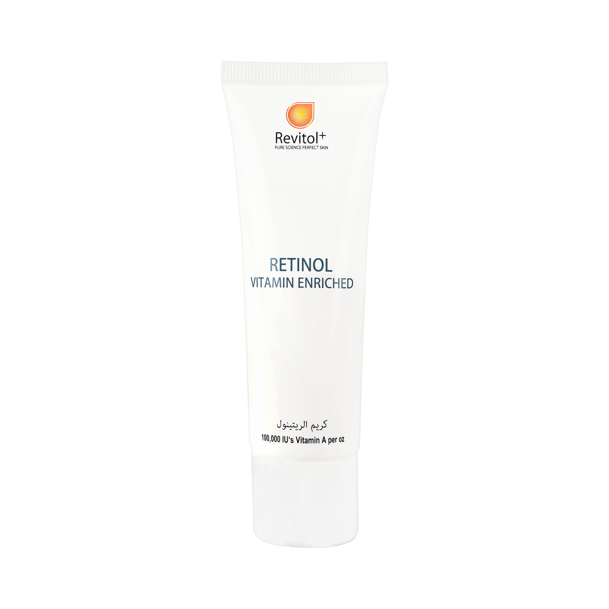 38322-Revitol+ Retinol Vitamin Enriched 50ml +1