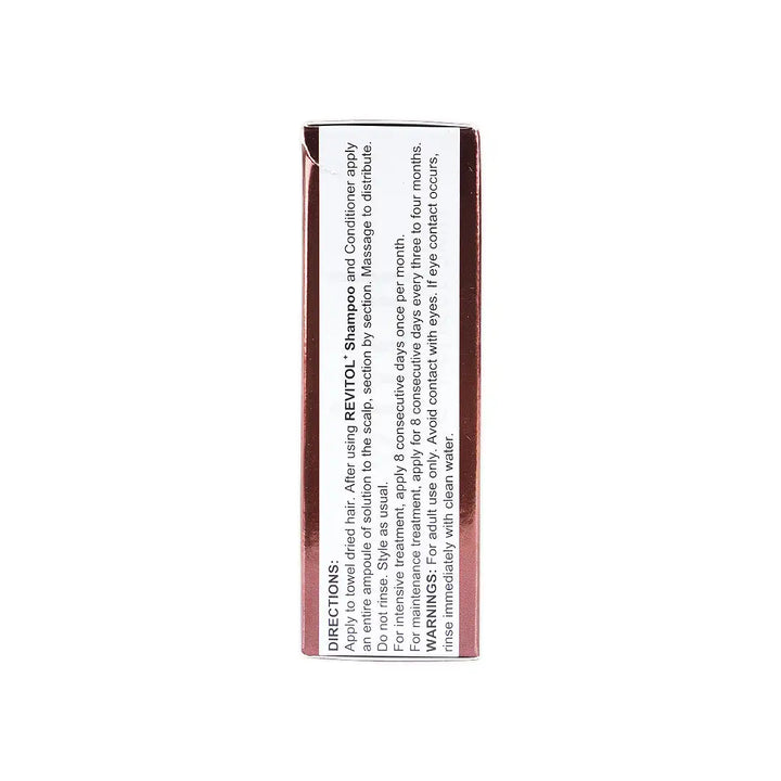 38323-Revitol Keratine-Forte Amp For Women 8X3Ml +6