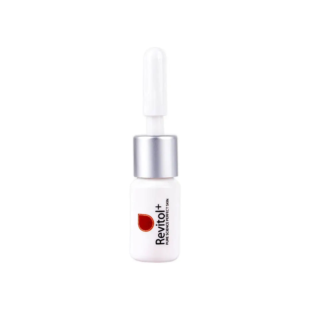 REVITOL KERATINE-FORTE AMP FOR WOMEN 8X3ML