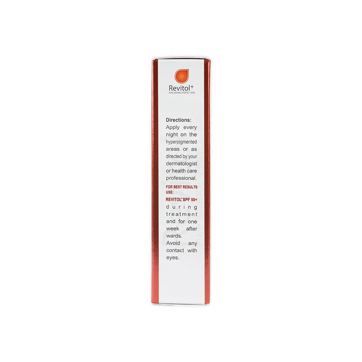 Revitol Dark Spots Corrector Serum 25Ml