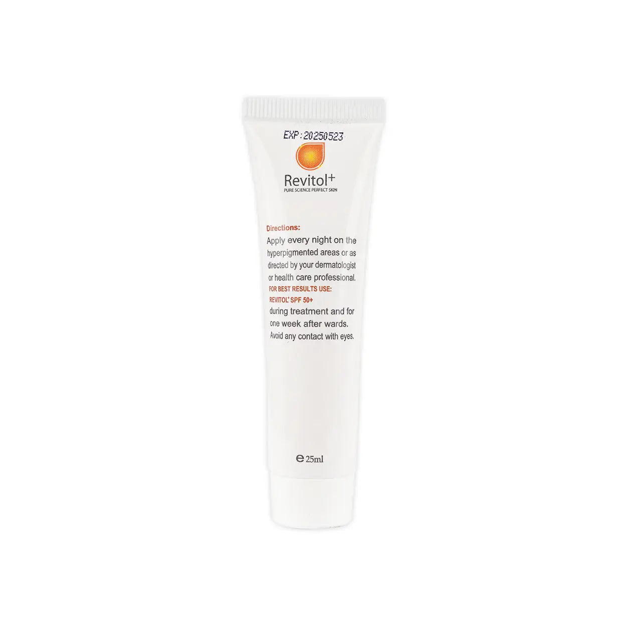 Revitol Dark Spots Corrector Serum 25Ml
