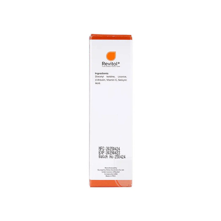 38324-Revitol+ Dark Spots Corrector Serum 25Ml +6