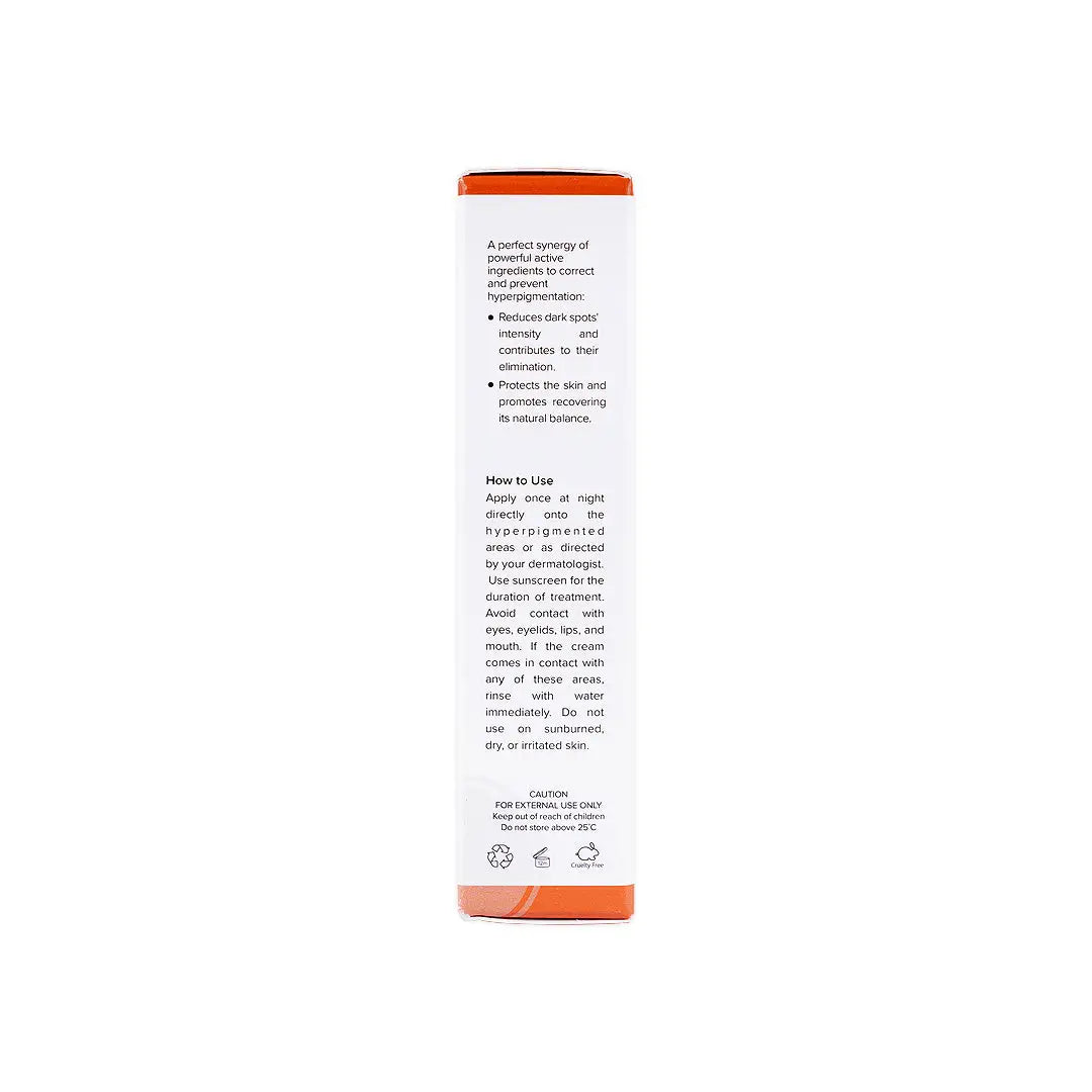 38324-Revitol+ Dark Spots Corrector Serum 25Ml +5