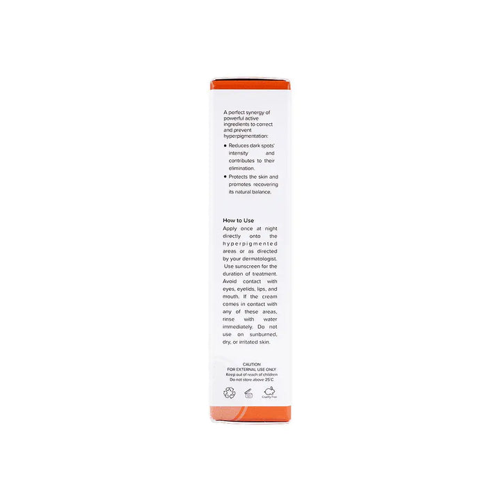 38324-Revitol+ Dark Spots Corrector Serum 25Ml +5