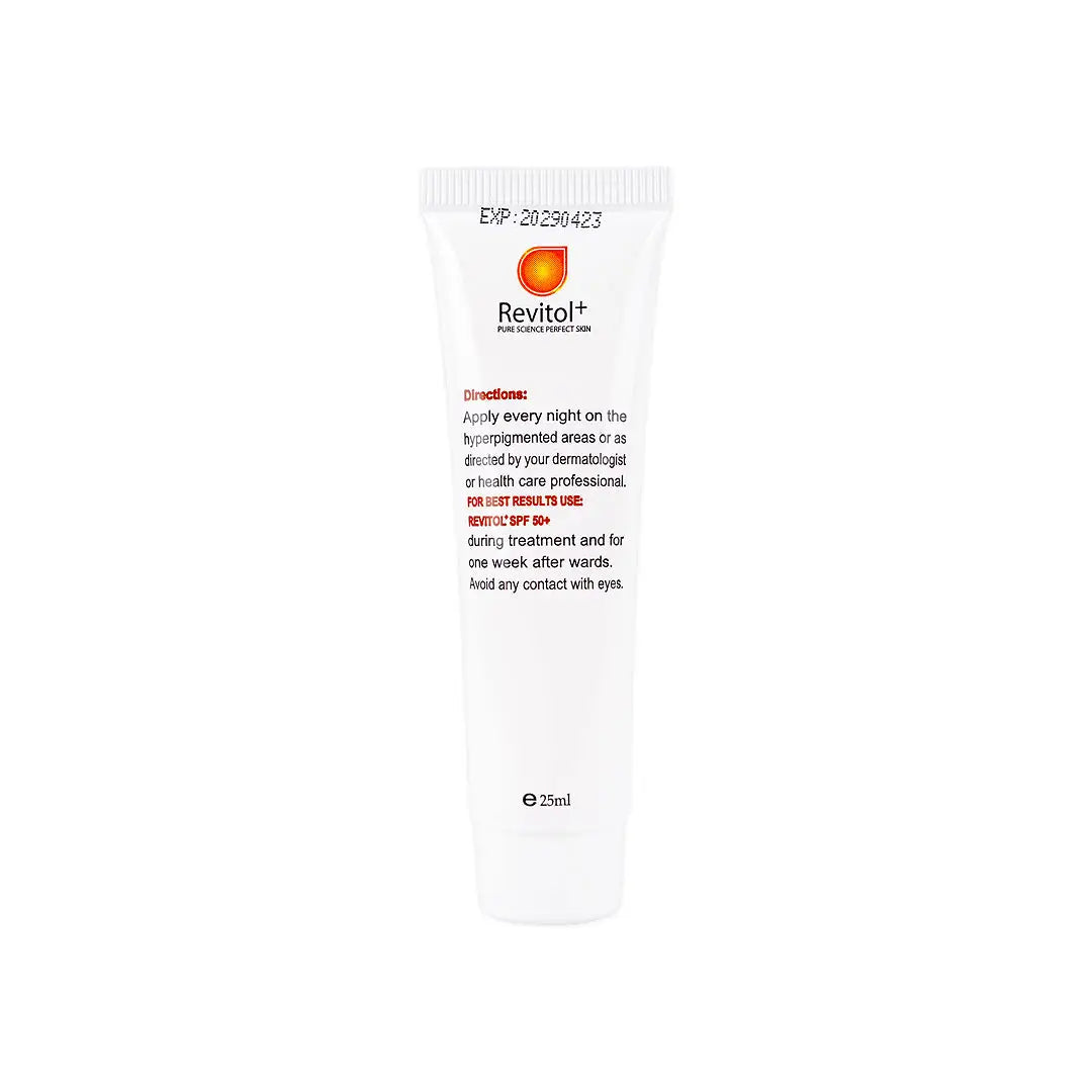 38324-Revitol+ Dark Spots Corrector Serum 25Ml +3